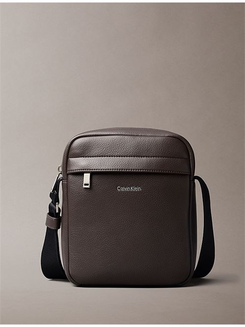 raised reporter CALVIN KLEIN | LV04D3160GBAL